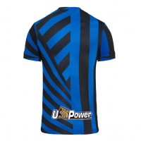 Dres Inter Milan Domaci 2024-25 Kratak Rukav